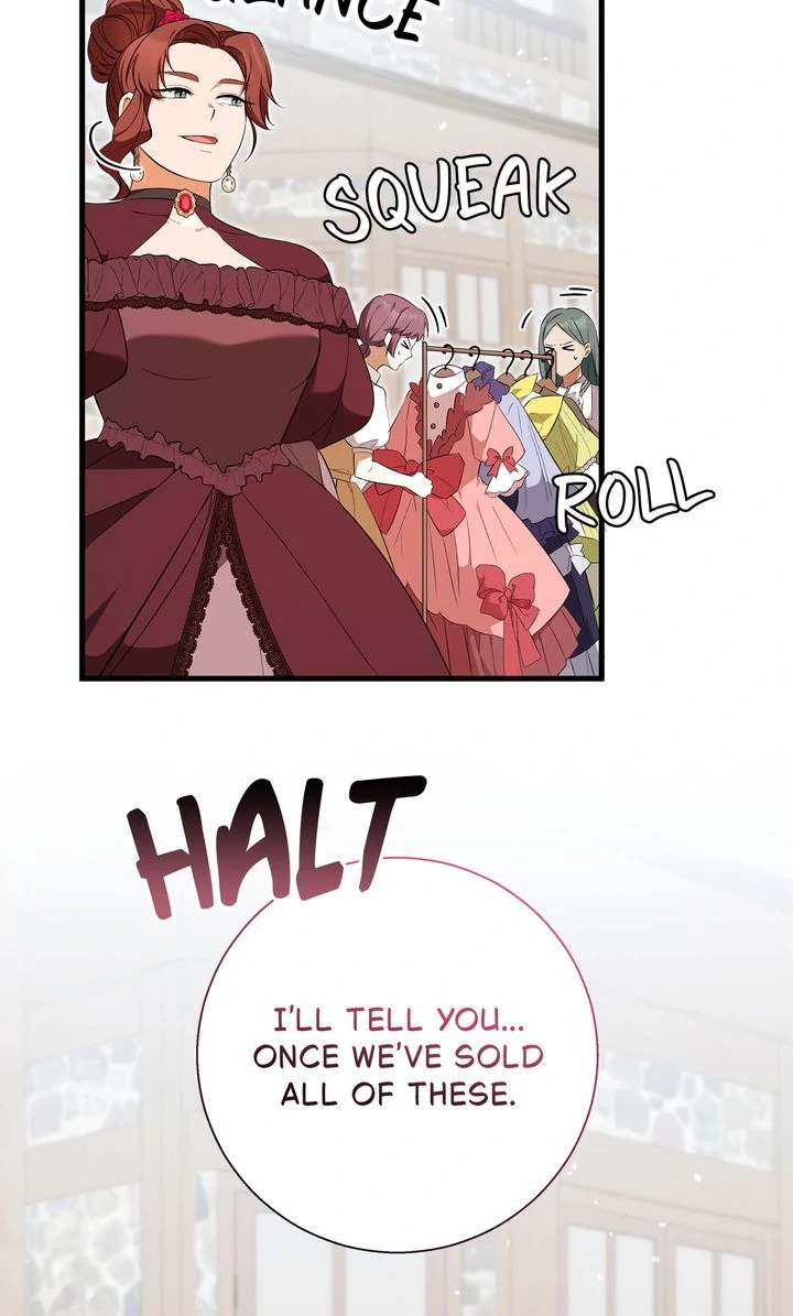 The Taming of the Hellcat Chapter 34 page 49 - 