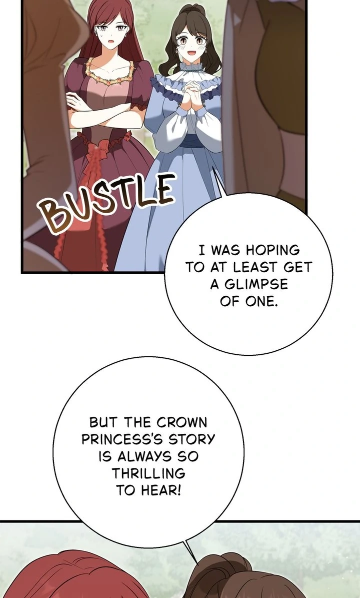 The Taming of the Hellcat Chapter 34 page 55 - 