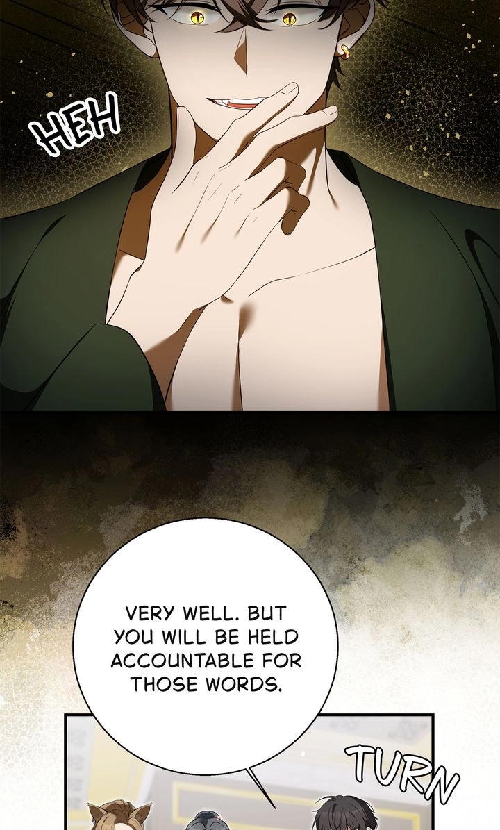 The Taming of the Hellcat Chapter 34 page 7 - 