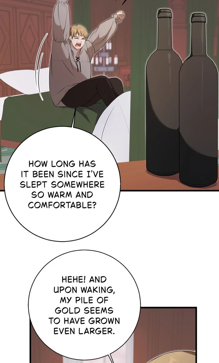 The Taming of the Hellcat Chapter 34 page 65 - 