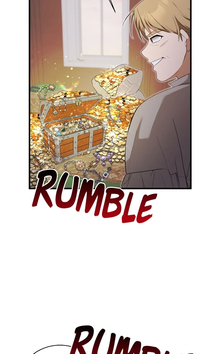 The Taming of the Hellcat Chapter 34 page 66 - 