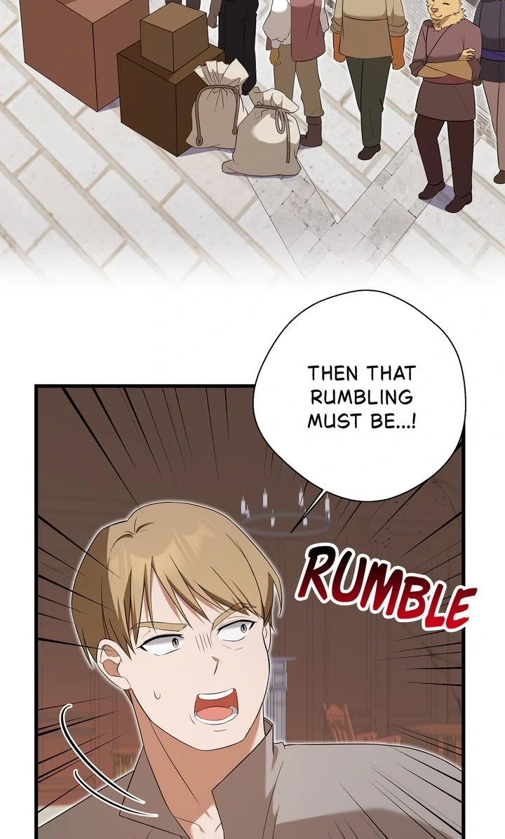 The Taming of the Hellcat Chapter 34 page 71 - 