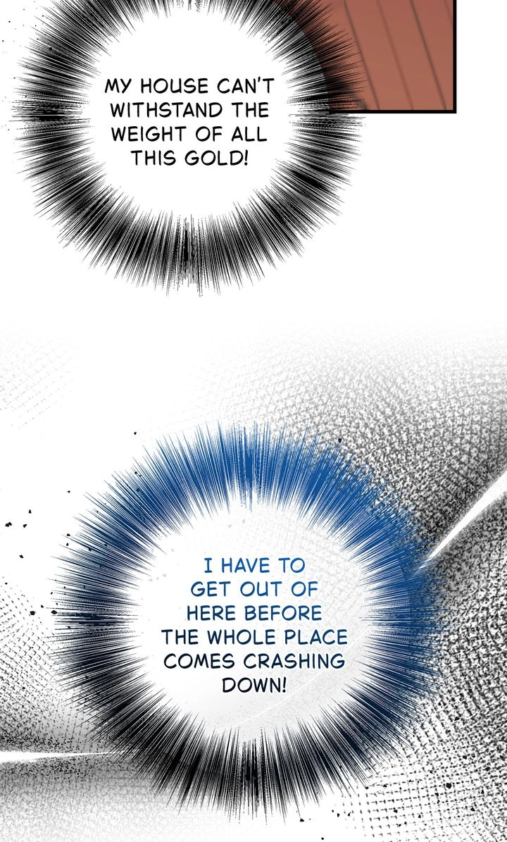 The Taming of the Hellcat Chapter 34 page 73 - 