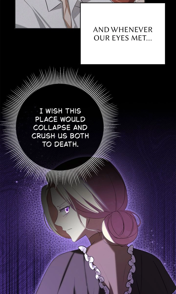 The Taming of the Hellcat Chapter 35 page 13 - 