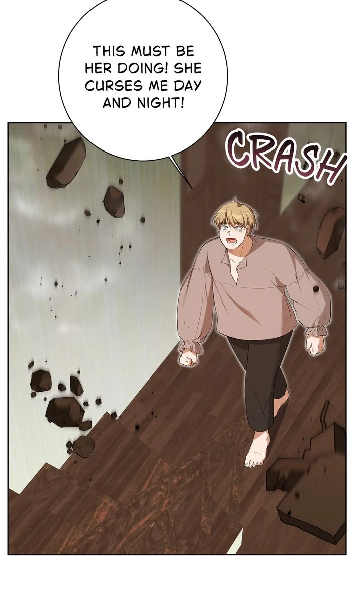 The Taming of the Hellcat Chapter 35 page 15 - 