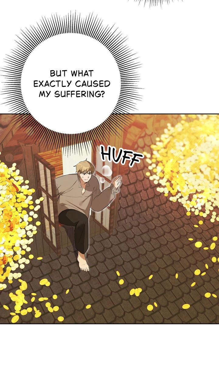 The Taming of the Hellcat Chapter 35 page 17 - 