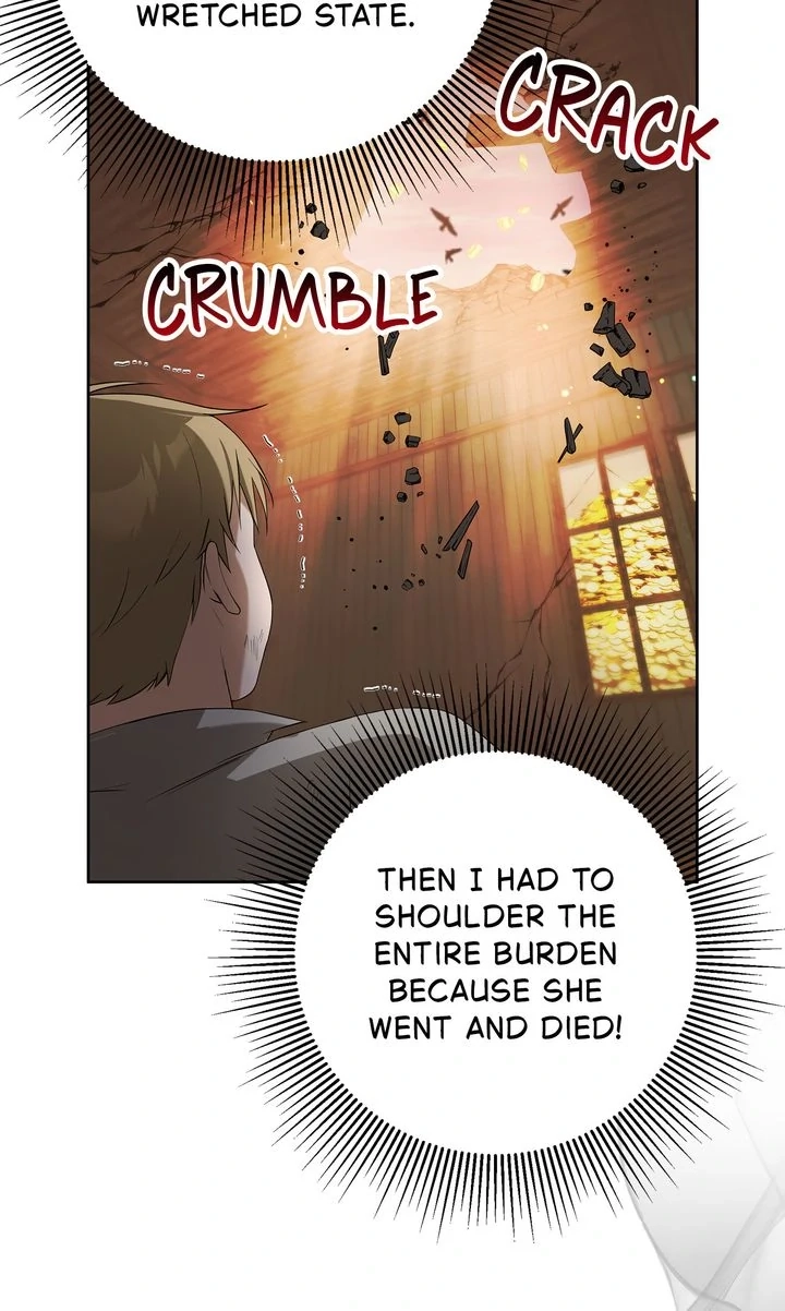 The Taming of the Hellcat Chapter 35 page 22 - 