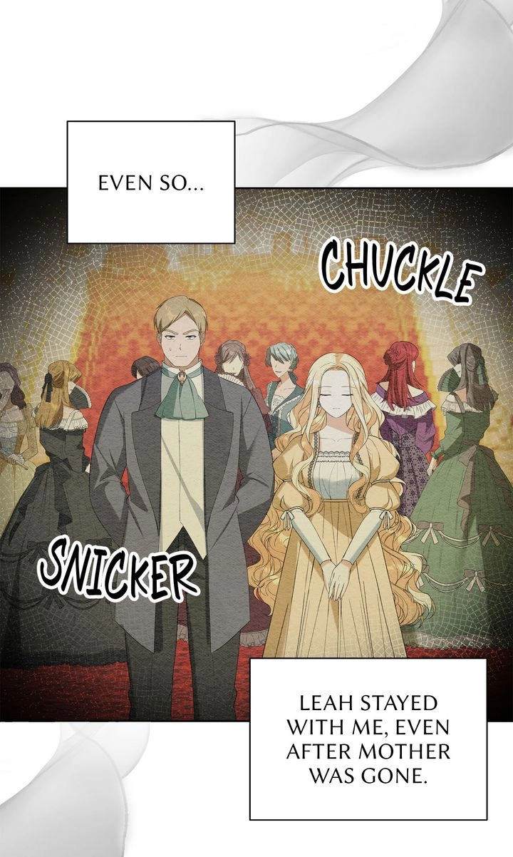 The Taming of the Hellcat Chapter 35 page 23 - 