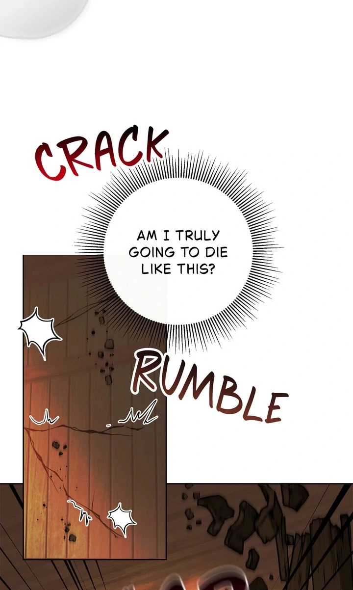 The Taming of the Hellcat Chapter 35 page 26 - 