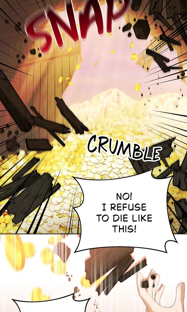 The Taming of the Hellcat Chapter 35 page 27 - 