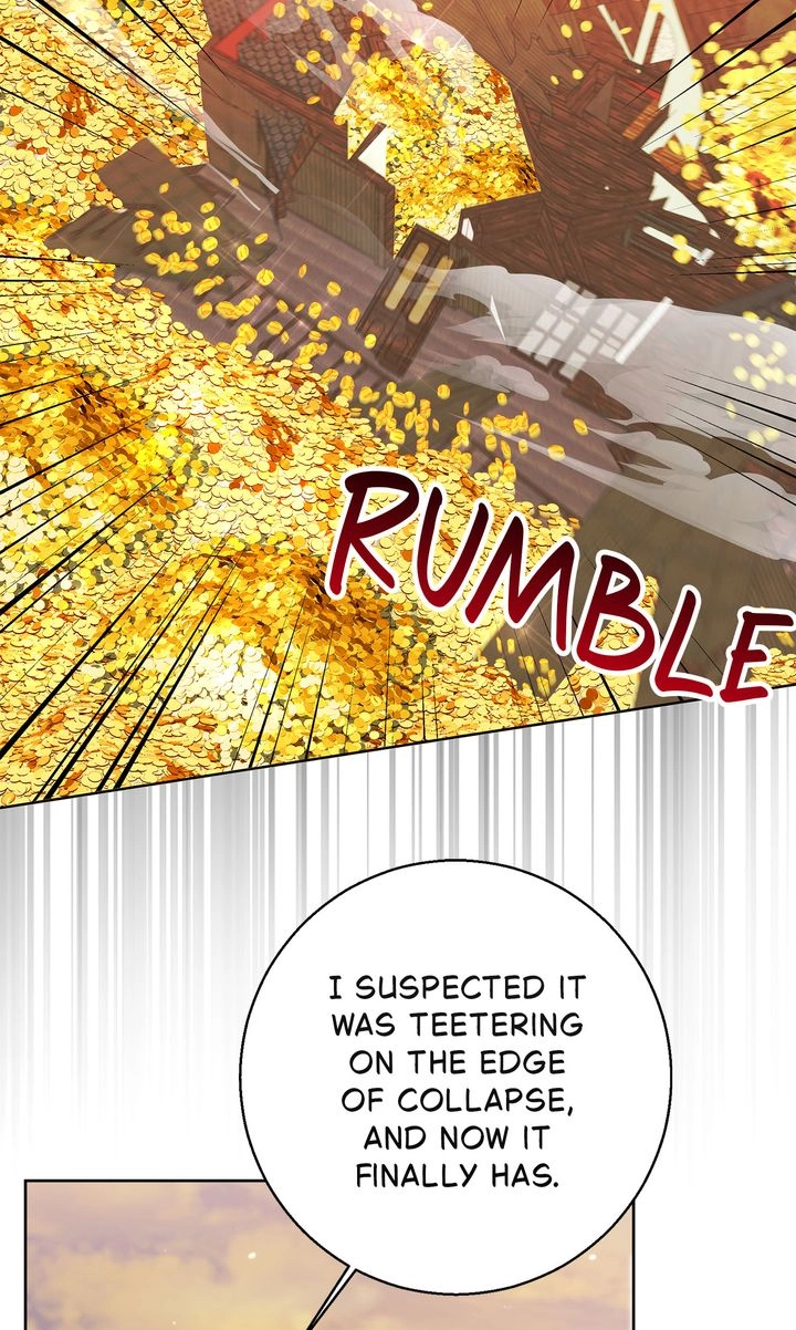 The Taming of the Hellcat Chapter 35 page 31 - 