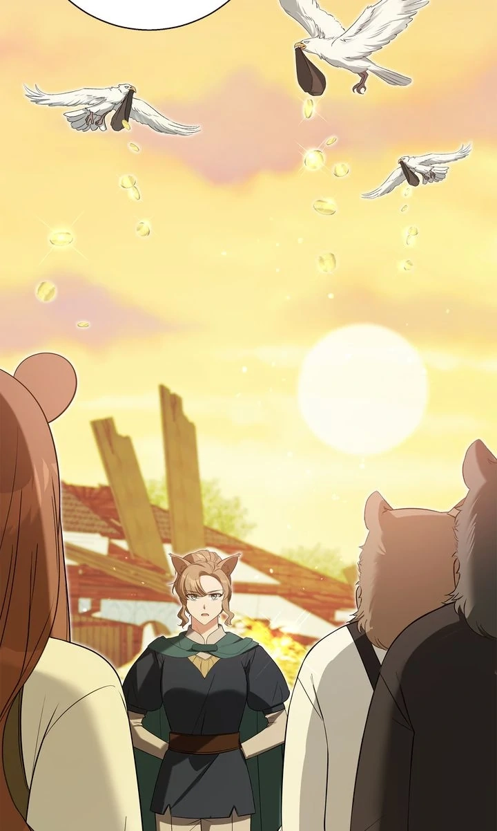 The Taming of the Hellcat Chapter 35 page 35 - 