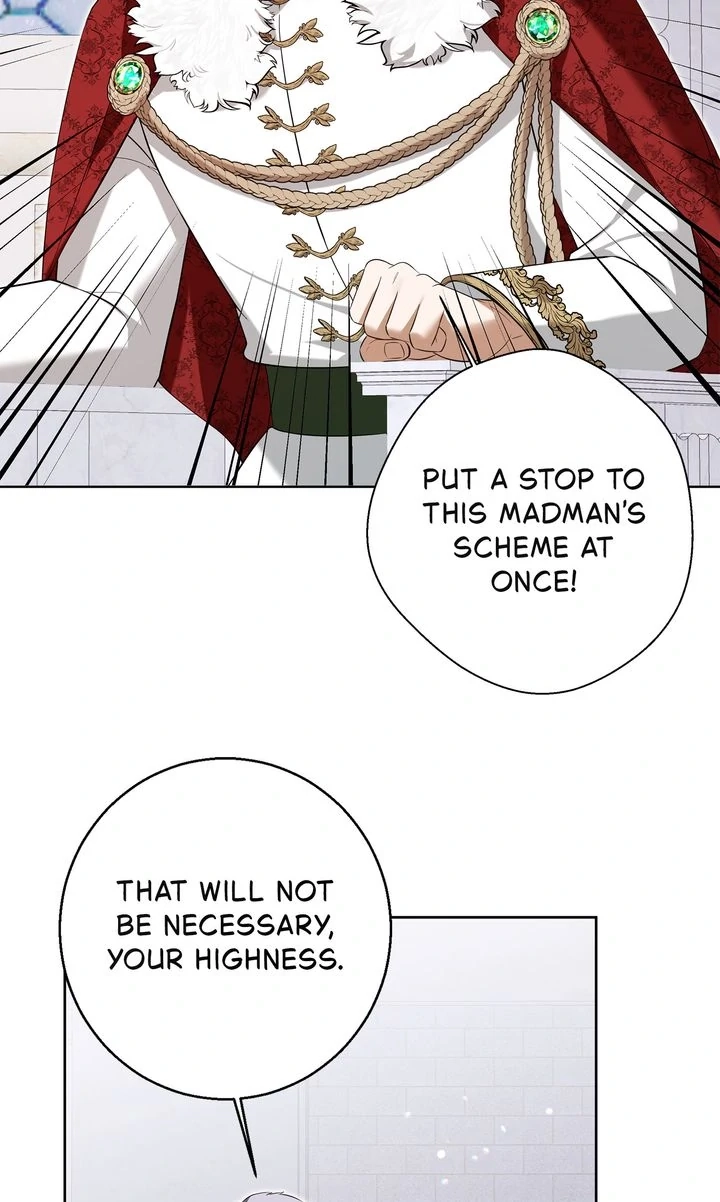 The Taming of the Hellcat Chapter 35 page 38 - 