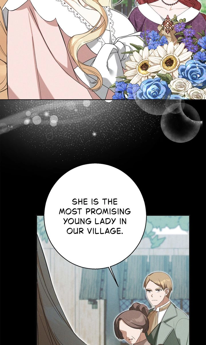 The Taming of the Hellcat Chapter 35 page 5 - 