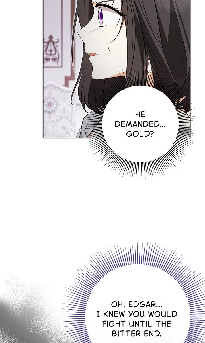The Taming of the Hellcat Chapter 35 page 50 - 