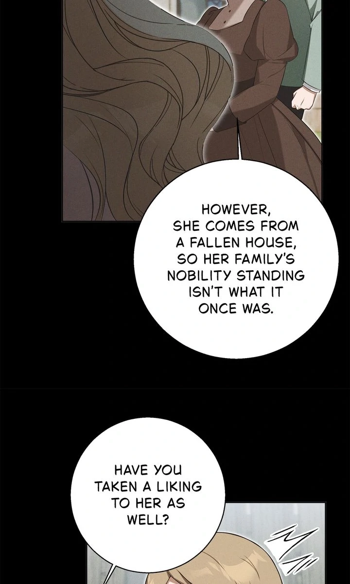 The Taming of the Hellcat Chapter 35 page 6 - 