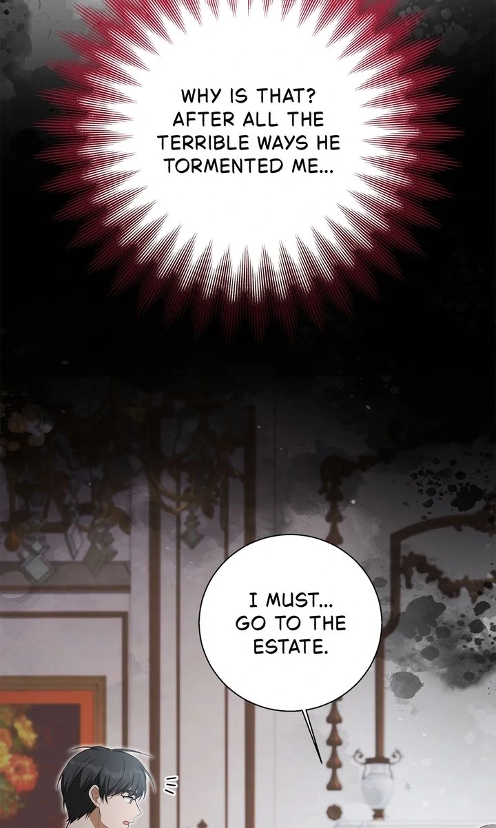 The Taming of the Hellcat Chapter 35 page 53 - 