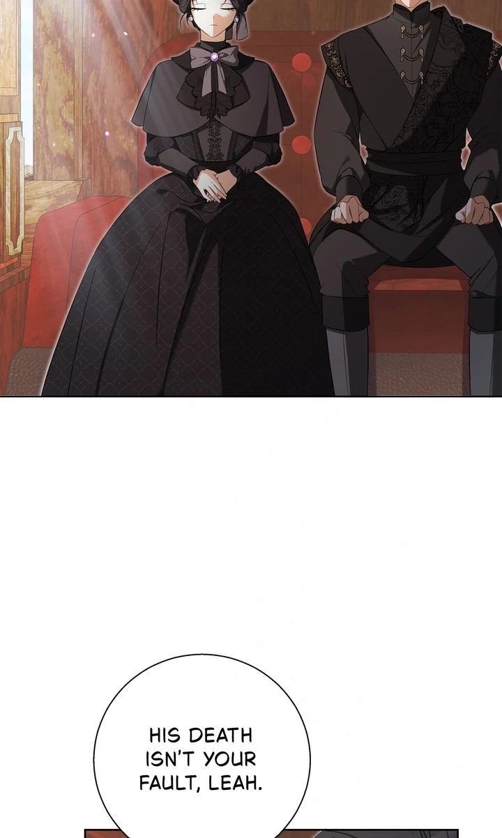 The Taming of the Hellcat Chapter 35 page 61 - 
