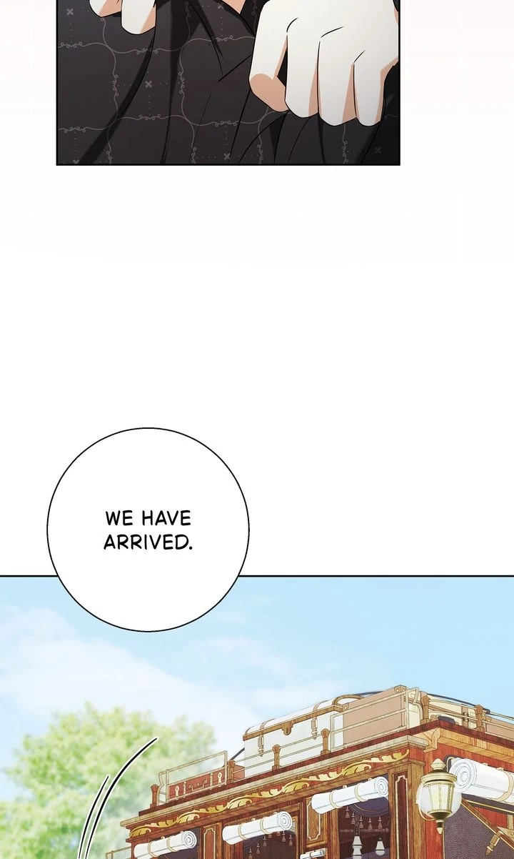 The Taming of the Hellcat Chapter 35 page 66 - 