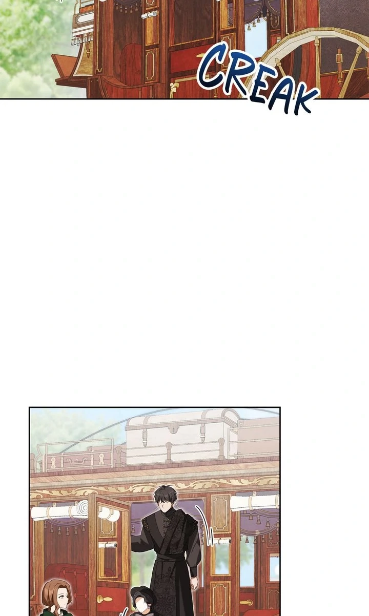 The Taming of the Hellcat Chapter 35 page 67 - 