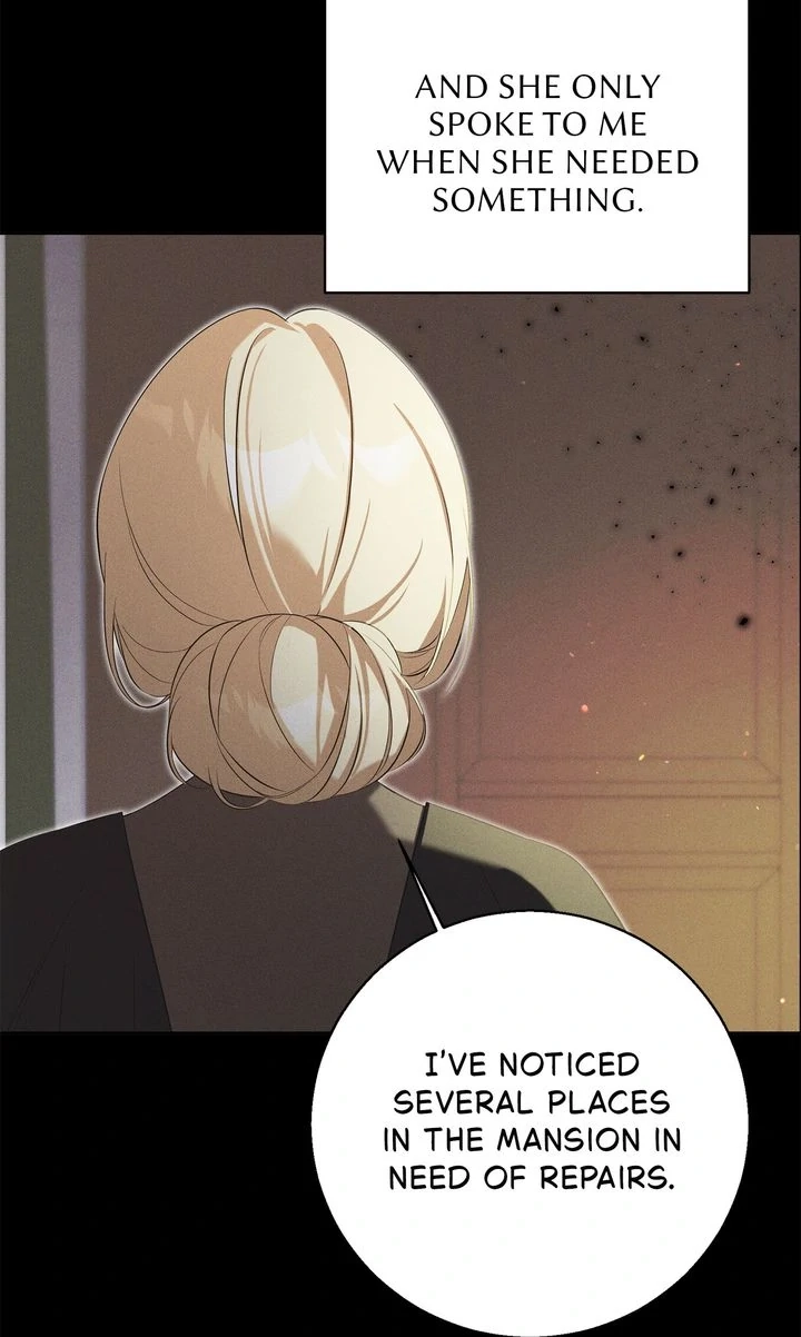 The Taming of the Hellcat Chapter 35 page 10 - 
