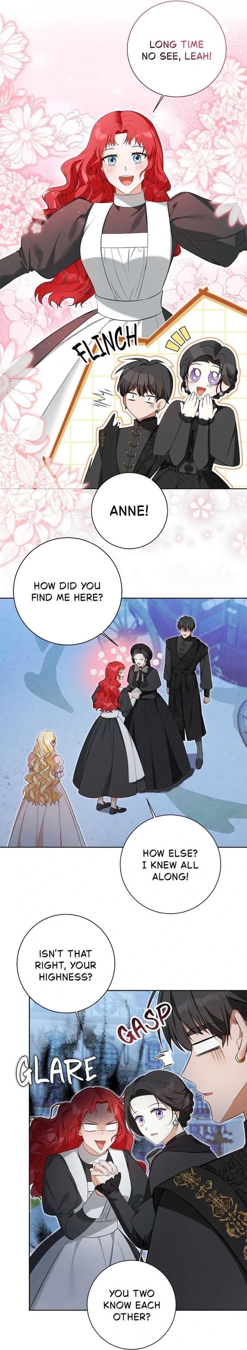 The Taming of the Hellcat Chapter 36 page 24 - 