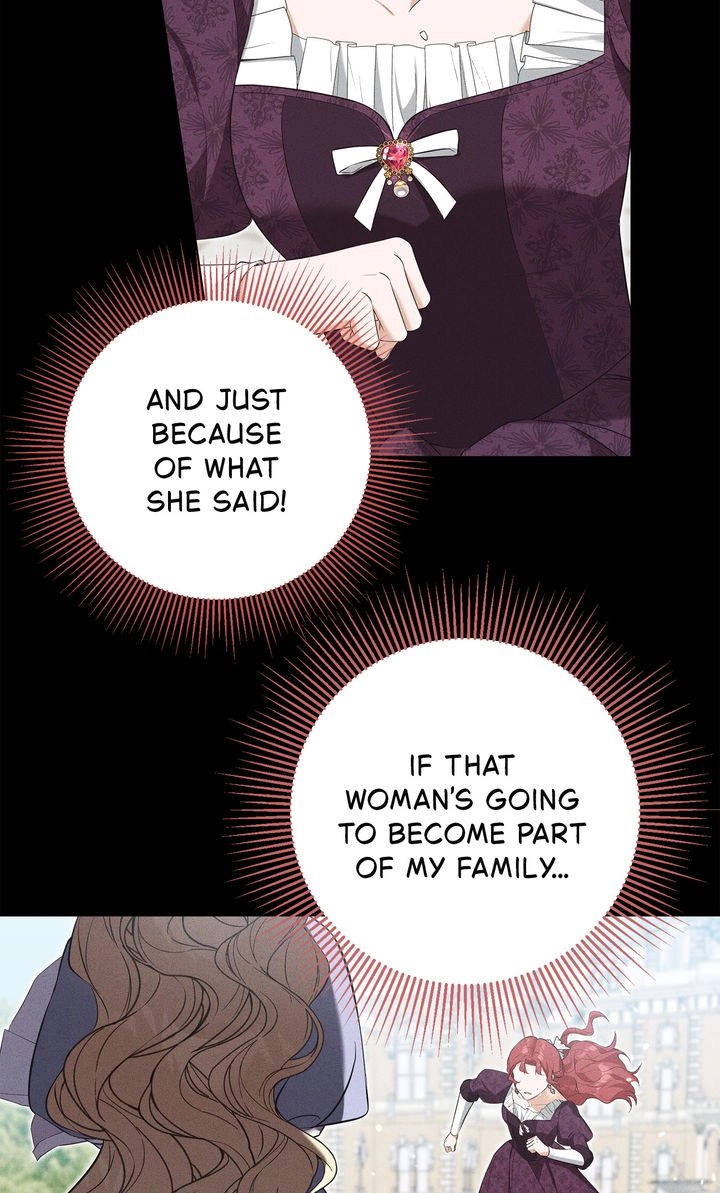 The Taming of the Hellcat Chapter 37 page 14 - 