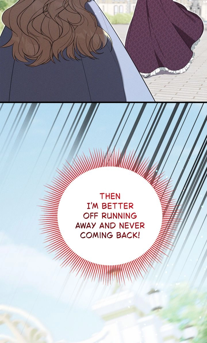 The Taming of the Hellcat Chapter 37 page 15 - 