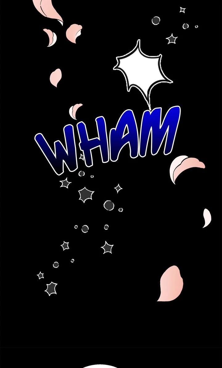 The Taming of the Hellcat Chapter 37 page 17 - 