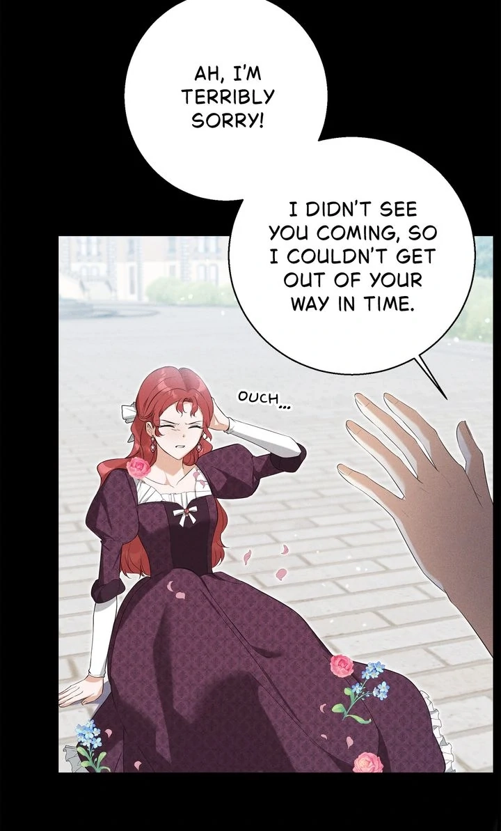 The Taming of the Hellcat Chapter 37 page 18 - 