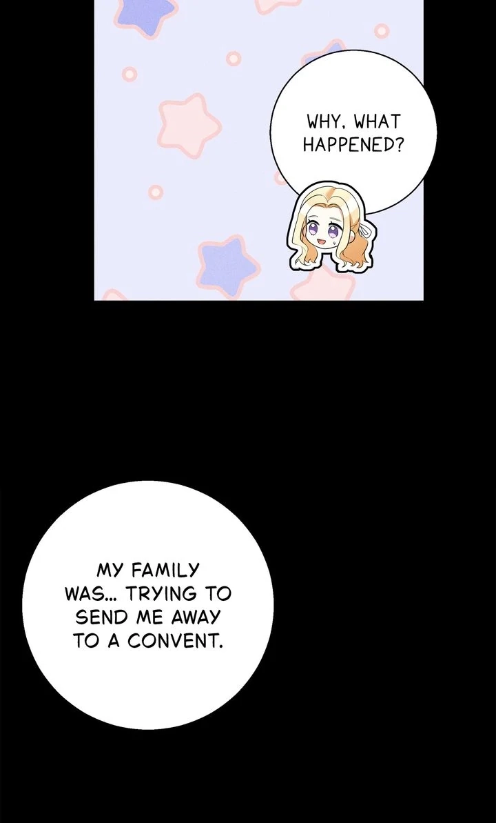 The Taming of the Hellcat Chapter 37 page 29 - 