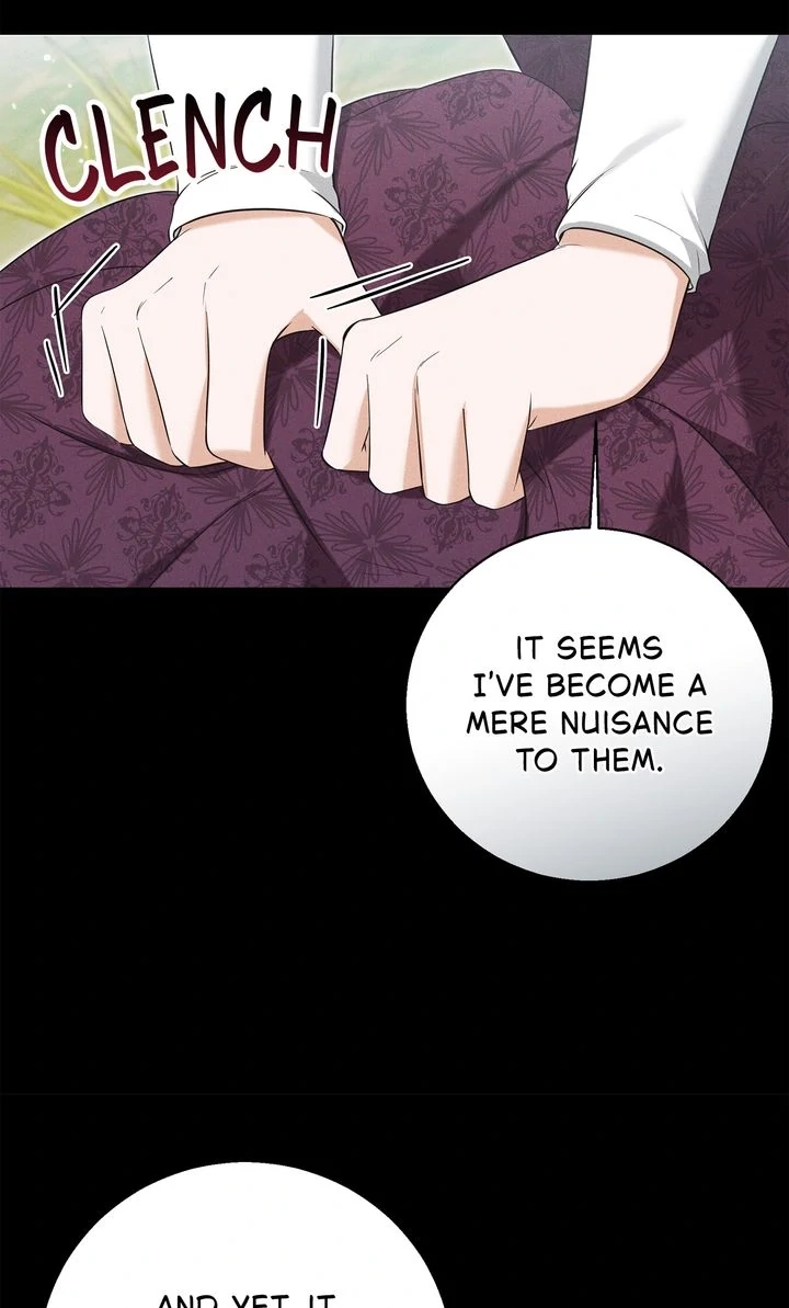 The Taming of the Hellcat Chapter 37 page 30 - 
