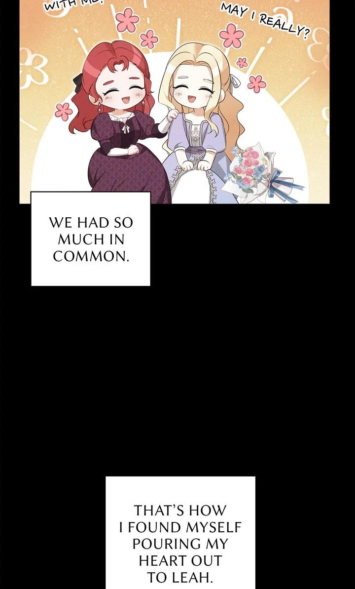 The Taming of the Hellcat Chapter 37 page 35 - 