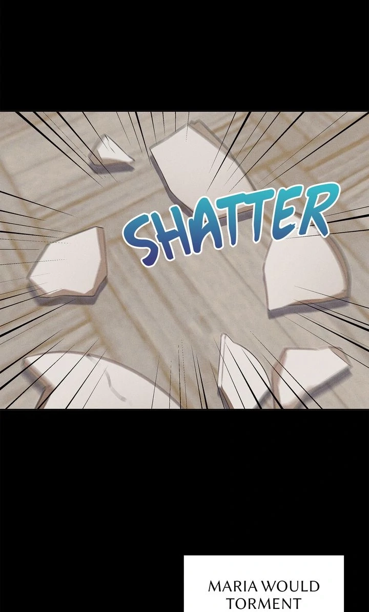 The Taming of the Hellcat Chapter 37 page 39 - 
