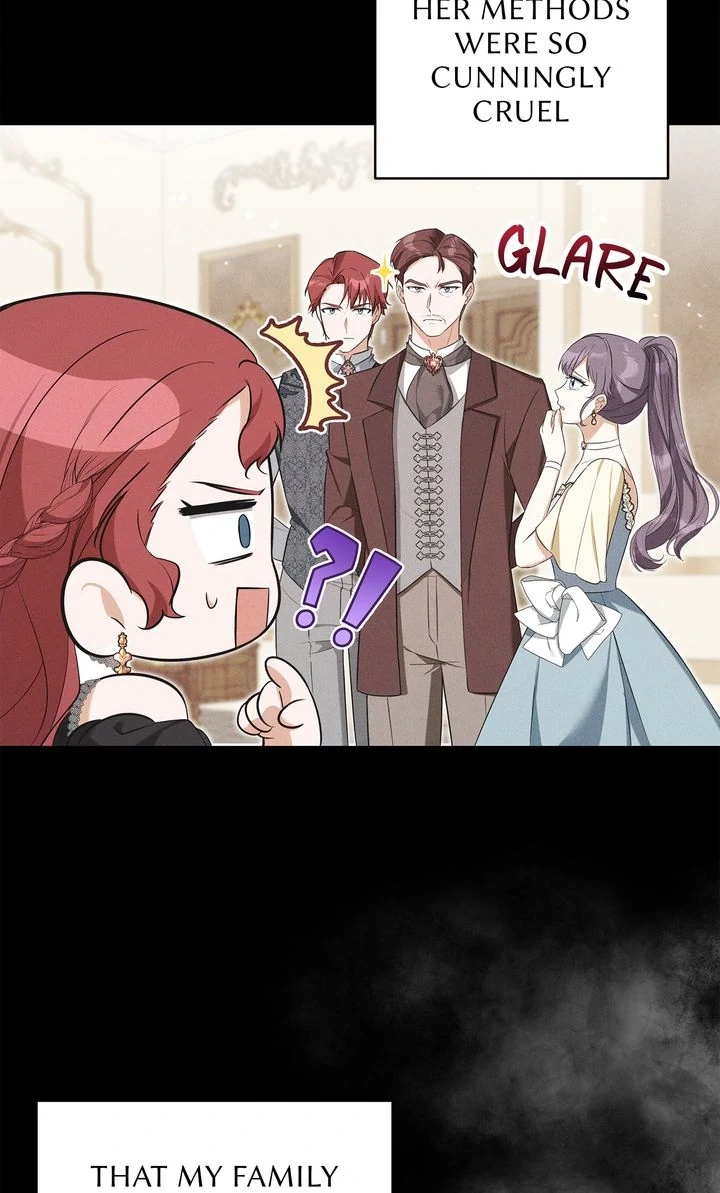 The Taming of the Hellcat Chapter 37 page 41 - 