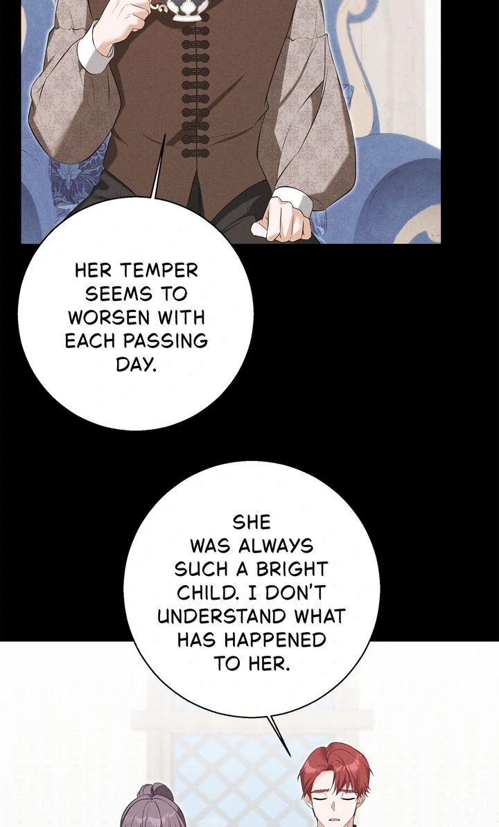 The Taming of the Hellcat Chapter 37 page 46 - 