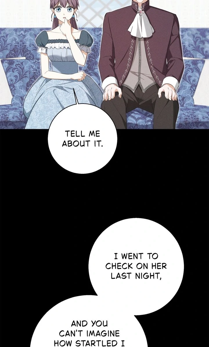 The Taming of the Hellcat Chapter 37 page 47 - 