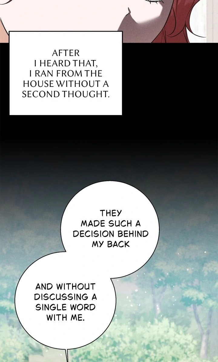 The Taming of the Hellcat Chapter 37 page 53 - 