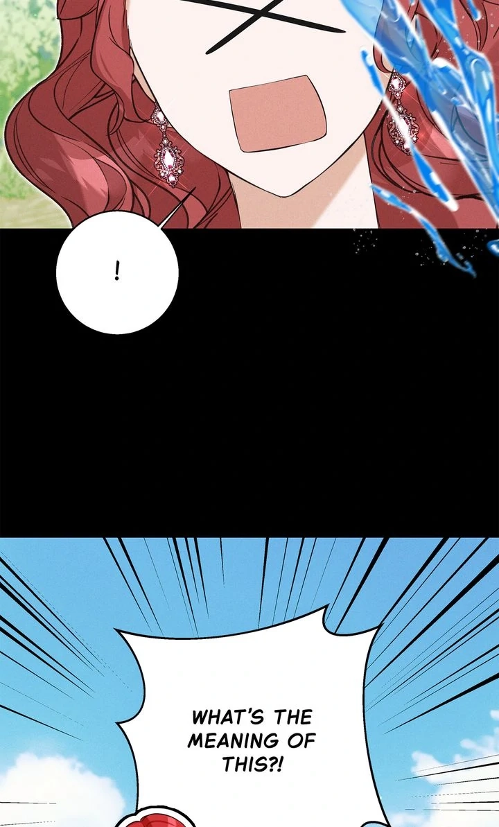 The Taming of the Hellcat Chapter 37 page 62 - 