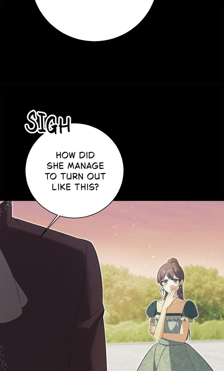 The Taming of the Hellcat Chapter 37 page 66 - 