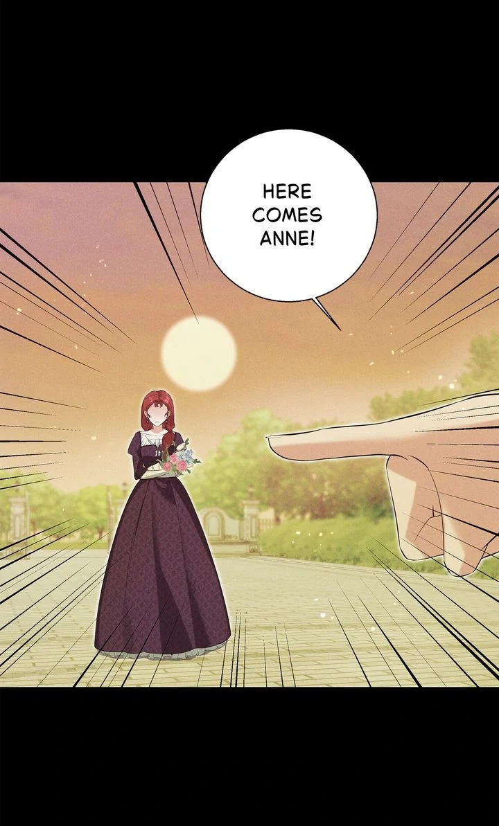 The Taming of the Hellcat Chapter 37 page 70 - 