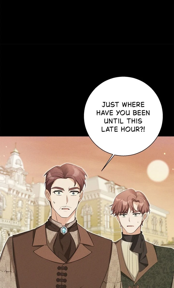 The Taming of the Hellcat Chapter 37 page 71 - 