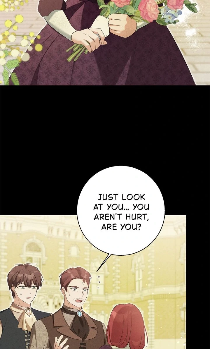 The Taming of the Hellcat Chapter 37 page 73 - 