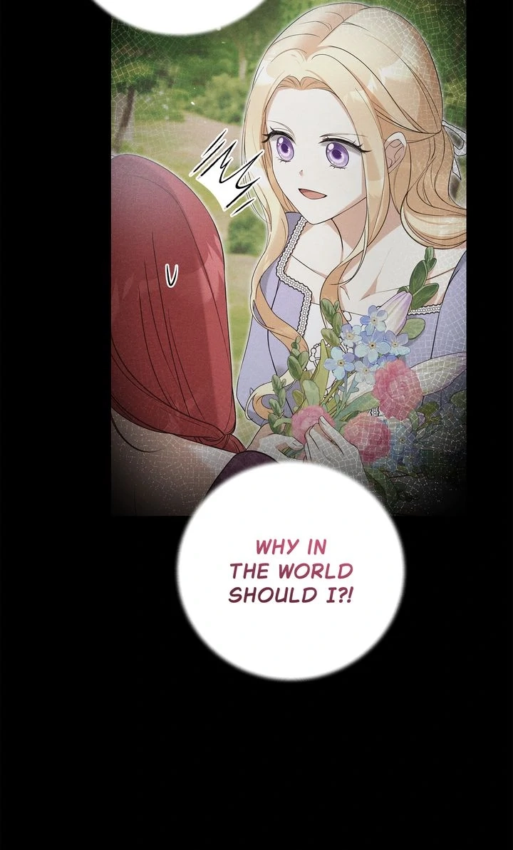 The Taming of the Hellcat Chapter 37 page 77 - 