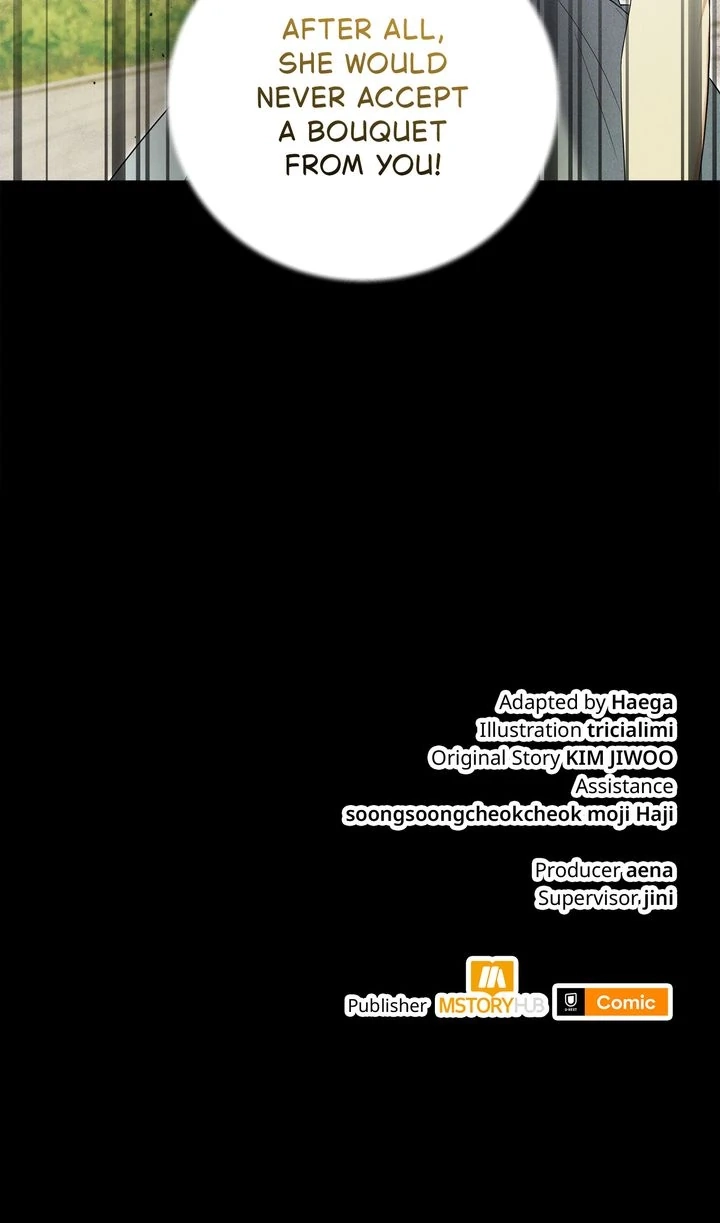 The Taming of the Hellcat Chapter 37 page 82 - 