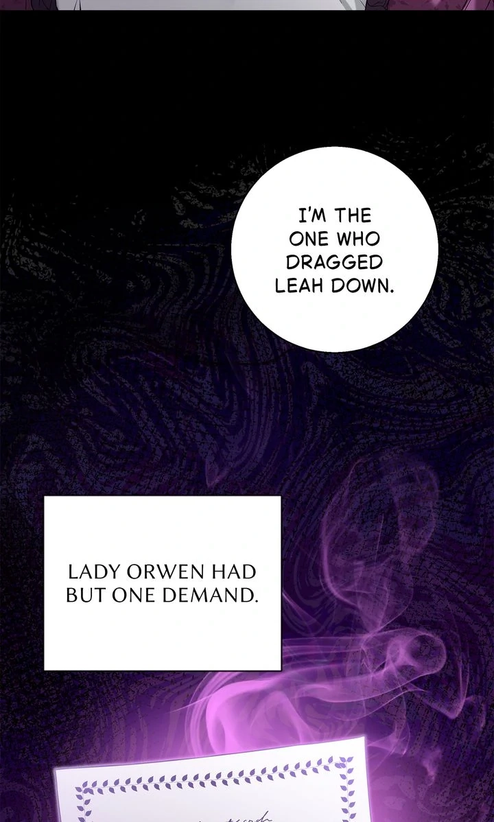 The Taming of the Hellcat Chapter 39 page 51 - 