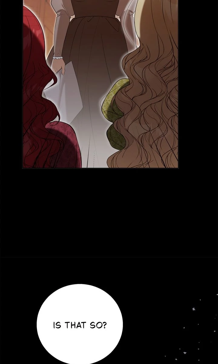 The Taming of the Hellcat Chapter 39 page 55 - 