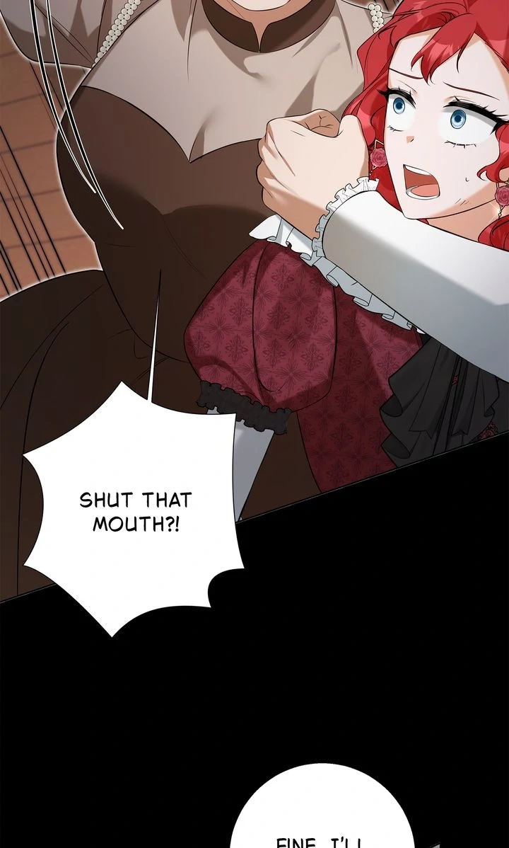 The Taming of the Hellcat Chapter 39 page 74 - 