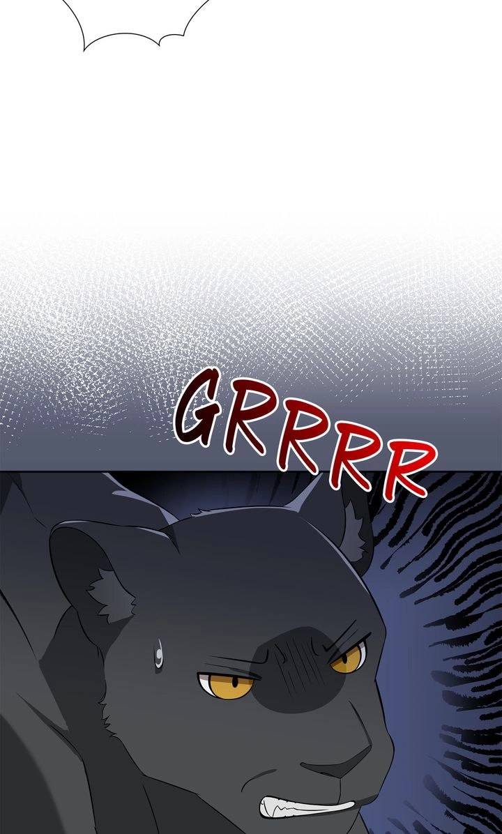 The Taming of the Hellcat Chapter 4 page 11 - 