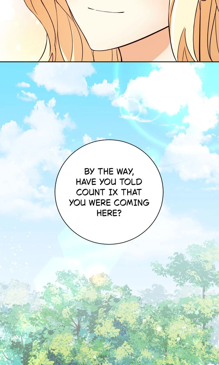 The Taming of the Hellcat Chapter 4 page 26 - 